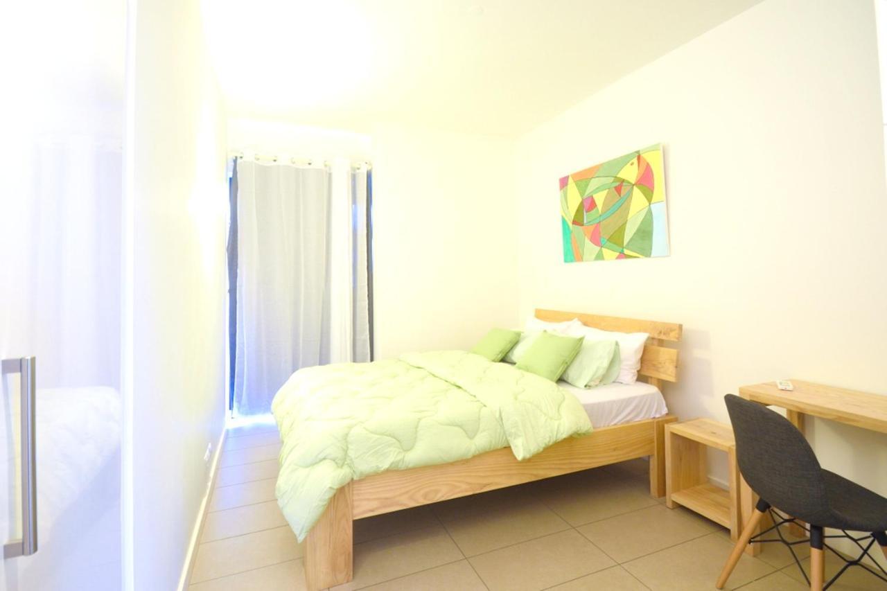Apartment With 3 Bedrooms In Roches Noires, With Wonderful Sea View, Shared Pool, Terrace Riviere du Rempart Экстерьер фото